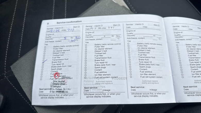 Vauxhall Corsa 1.2 Turbo Ultimate 5dr Petrol Hatchback